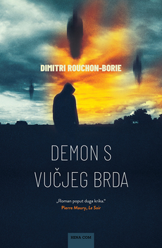 DEMON S VUČJEG BRDA-0 DEMON S VUČJEG BRDA-0