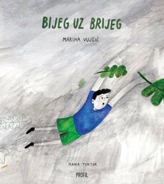 BIJEG UZ BRIJEG-0 BIJEG UZ BRIJEG-0