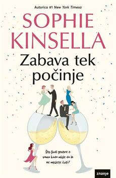 ZABAVA TEK POČINJE-0 ZABAVA TEK POČINJE-0