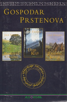 GOSPODAR PRSTENOVA I-III-3