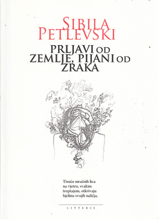 PRLJAVI OD ZEMLJE, PIJANI OD ZRAKA-0