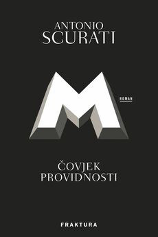 M. ČOVJEK PROVIDNOSTI-0 M. ČOVJEK PROVIDNOSTI-0