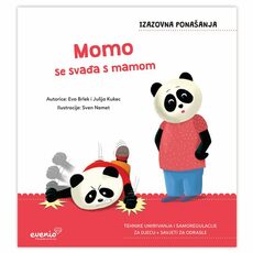 MOMO SE SVAĐA S MAMOM-0 MOMO SE SVAĐA S MAMOM-0