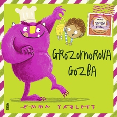 GROZOMOROVA GOZBA-0 GROZOMOROVA GOZBA-0