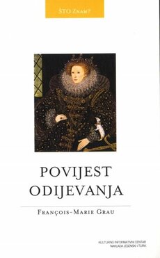 POVIJEST ODIJEVANJA-0 POVIJEST ODIJEVANJA-0