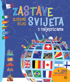 ZASTAVE SVIJETA-0 ZASTAVE SVIJETA-0