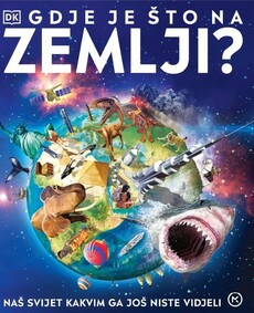 GDJE JE ŠTO NA ZEMLJI-0 GDJE JE ŠTO NA ZEMLJI-0