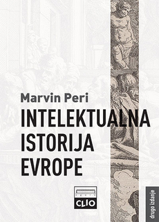 INTELEKTUALNA ISTORIJA EVROPE-0 INTELEKTUALNA ISTORIJA EVROPE-0