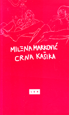 CRNA KAŠIKA-0 CRNA KAŠIKA-0