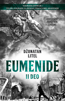 EUMENIDE - II DEO-0 EUMENIDE - II DEO-0