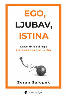 EGO, LJUBAV, ISTINA-0 EGO, LJUBAV, ISTINA-0