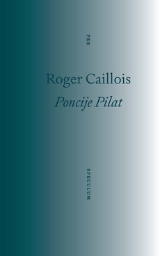 PONCIJE PILAT-0 PONCIJE PILAT-0
