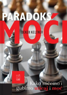 PARADOKS MOĆI-0 PARADOKS MOĆI-0
