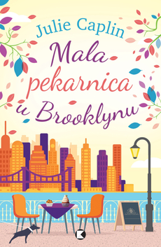 MALA PEKARNICA U BROOKLYNU-0 MALA PEKARNICA U BROOKLYNU-0