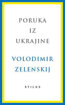 PORUKA IZ UKRAJINE-0 PORUKA IZ UKRAJINE-0