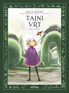 TAJNI VRT - Prvi dio-0 TAJNI VRT - Prvi dio-0