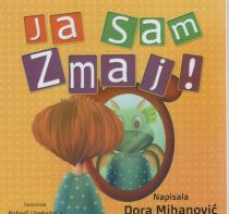 JA SAM ZMAJ!-0 JA SAM ZMAJ!-0