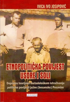 ETNOPOLITIČKA POVIJEST USORE I SOLI-0 ETNOPOLITIČKA POVIJEST USORE I SOLI-0