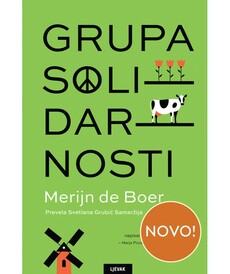GRUPA SOLIDARNOSTI-0 GRUPA SOLIDARNOSTI-0