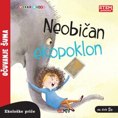 EKOLOŠKE PRIČE - NEOBIČAN EKOPOKLON-0 EKOLOŠKE PRIČE - NEOBIČAN EKOPOKLON-0