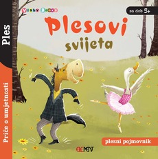 PRIČE O UMJETNOSTI - PLESOVI SVIJETA-0 PRIČE O UMJETNOSTI - PLESOVI SVIJETA-0