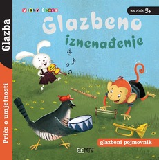 PRIČE O UMJETNOSTI - GLAZBENO IZNENAĐENJE-0 PRIČE O UMJETNOSTI - GLAZBENO IZNENAĐENJE-0