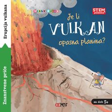 ZNANSTVENE PRIČE - JE LI VULKAN OPASNA PLANINA?-0 ZNANSTVENE PRIČE - JE LI VULKAN OPASNA PLANINA?-0
