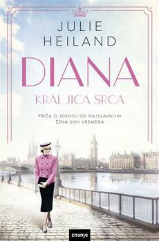 DIANA - KRALJICA SRCA-0 DIANA - KRALJICA SRCA-0