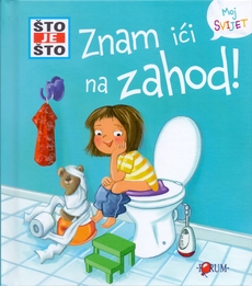 ŠTO JE ŠTO - ZNAM IĆI NA ZAHOD-0 ŠTO JE ŠTO - ZNAM IĆI NA ZAHOD-0