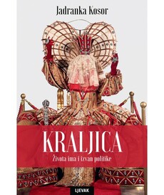 KRALJICA - Života ima i izvan politike-0 KRALJICA - Života ima i izvan politike-0
