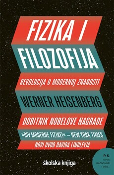 FIZIKA I FILOZOFIJA - revolucija u modernoj znanosti-0 FIZIKA I FILOZOFIJA - revolucija u modernoj znanosti-0