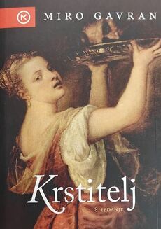 KRSTITELJ-0 KRSTITELJ-0