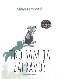 TKO SAM JA ZAPRAVO?-0 TKO SAM JA ZAPRAVO?-0