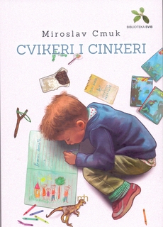 CVIKERI I CINKERI-0 CVIKERI I CINKERI-0