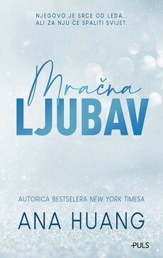 MRAČNA LJUBAV-0 MRAČNA LJUBAV-0
