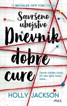SAVRŠENO UBOJSTVO - Dnevnik dobre cure-0 SAVRŠENO UBOJSTVO - Dnevnik dobre cure-0