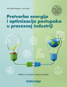 PRETVORBA ENERGIJE I OPTIMIZACIJA POSTUPAKA U PROCESNOJ INDUSTRIJI-0 PRETVORBA ENERGIJE I OPTIMIZACIJA POSTUPAKA U PROCESNOJ INDUSTRIJI-0