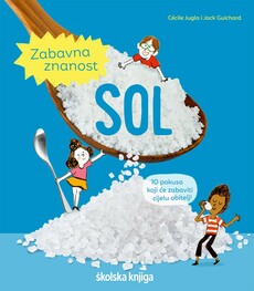 ZABAVNA ZNANOST - SOL-0 ZABAVNA ZNANOST - SOL-0