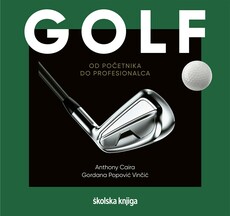 GOLF - Od početnika do profesionalca-0 GOLF - Od početnika do profesionalca-0