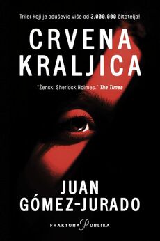 CRVENA KRALJICA-0 CRVENA KRALJICA-0