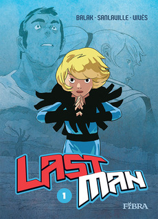 LASTMAN 1-0 LASTMAN 1-0