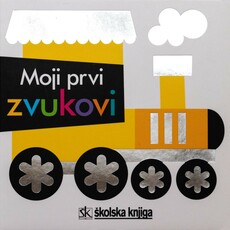 MOJI PRVI ZVUKOVI-0 MOJI PRVI ZVUKOVI-0