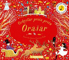 ORKESTAR PRIČA PRIČU - Orašar-0 ORKESTAR PRIČA PRIČU - Orašar-0