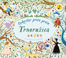 ORKESTAR PRIČA PRIČU - Trnoružica-0 ORKESTAR PRIČA PRIČU - Trnoružica-0