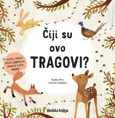 ČIJI SU OVO TRAGOVI?-0 ČIJI SU OVO TRAGOVI?-0