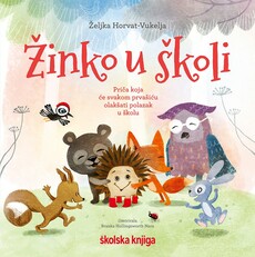 ŽINKO U ŠKOLI-0 ŽINKO U ŠKOLI-0