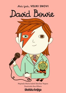 DAVID BOWIE - iz serije Mali ljudi, VELIKI SNOVI!-0 DAVID BOWIE - iz serije Mali ljudi, VELIKI SNOVI!-0