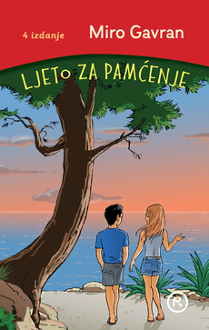 LJETO ZA PAMĆENJE-0 LJETO ZA PAMĆENJE-0