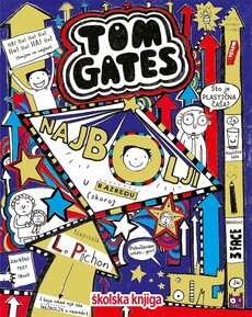 TOM GATES - Najbolji u razredu, 9. knjiga-0 TOM GATES - Najbolji u razredu, 9. knjiga-0