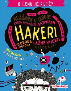 HAKERI - O čemu je riječ?-0 HAKERI - O čemu je riječ?-0